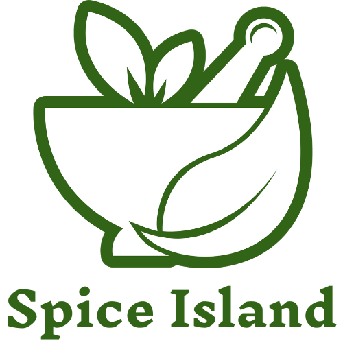 Spice Island